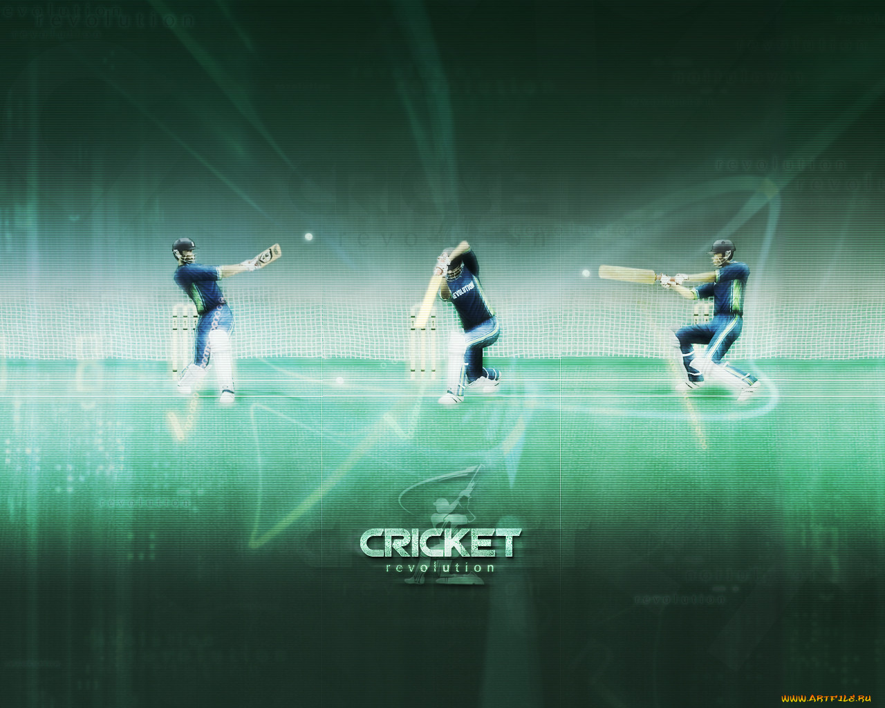 cricket, revolution, , 